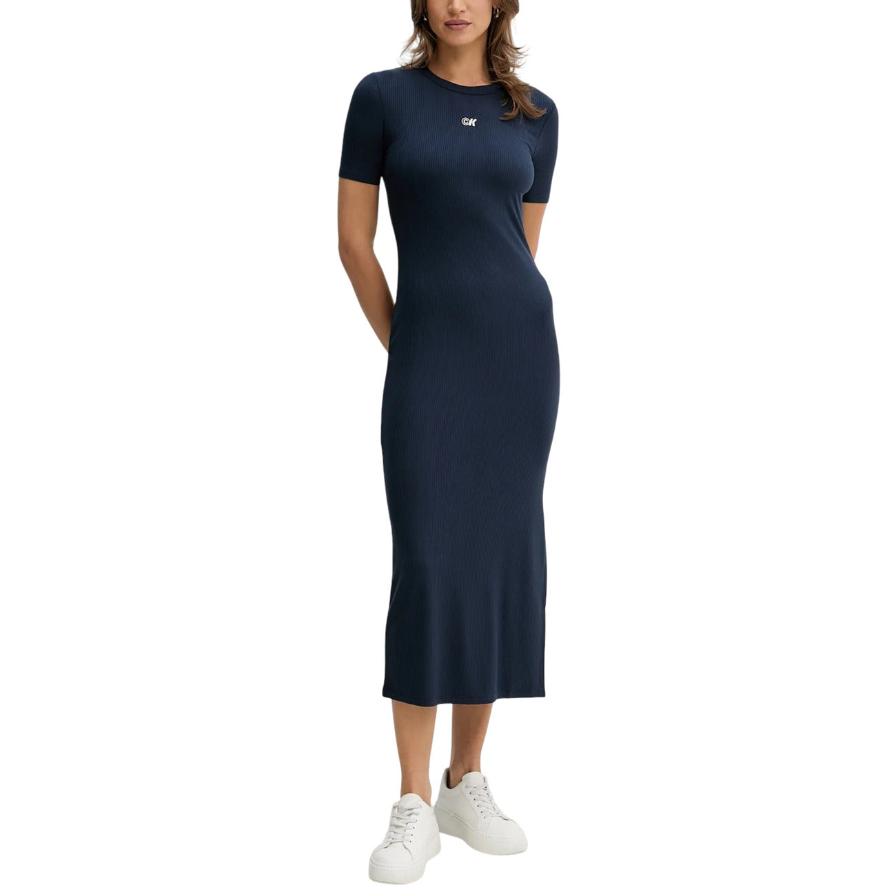 Calvin Klein Jeans Kleid Damen